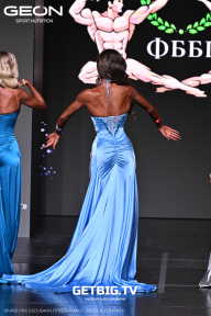 Grand Prix Dudushkin Fitness Family - 2025