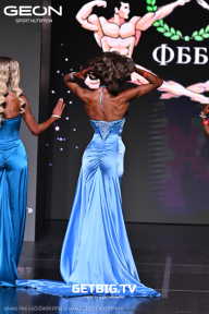 Grand Prix Dudushkin Fitness Family - 2025