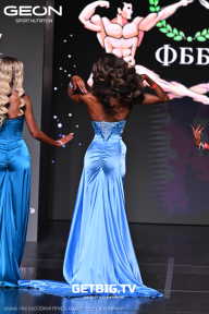Grand Prix Dudushkin Fitness Family - 2025