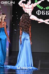 Grand Prix Dudushkin Fitness Family - 2025