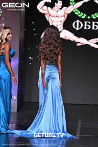Grand Prix Dudushkin Fitness Family - 2025