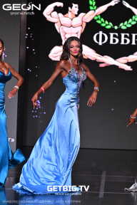 Grand Prix Dudushkin Fitness Family - 2025