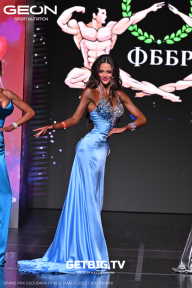 Grand Prix Dudushkin Fitness Family - 2025