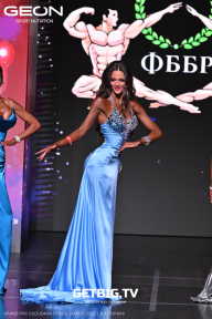 Grand Prix Dudushkin Fitness Family - 2025