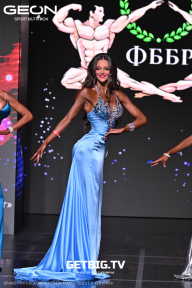 Grand Prix Dudushkin Fitness Family - 2025