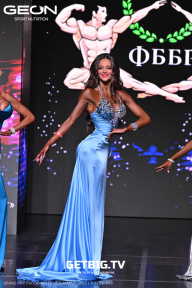 Grand Prix Dudushkin Fitness Family - 2025