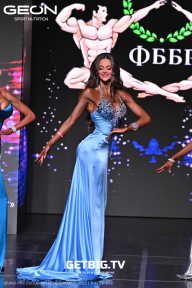 Grand Prix Dudushkin Fitness Family - 2025