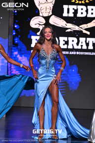 Grand Prix Dudushkin Fitness Family - 2025