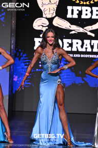 Grand Prix Dudushkin Fitness Family - 2025