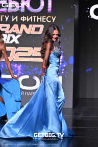 Grand Prix Dudushkin Fitness Family - 2025