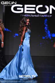 Grand Prix Dudushkin Fitness Family - 2025