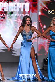 Grand Prix Dudushkin Fitness Family - 2025