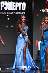 Grand Prix Dudushkin Fitness Family - 2025
