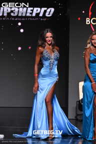 Grand Prix Dudushkin Fitness Family - 2025