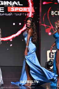 Grand Prix Dudushkin Fitness Family - 2025