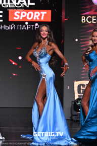 Grand Prix Dudushkin Fitness Family - 2025
