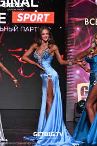 Grand Prix Dudushkin Fitness Family - 2025