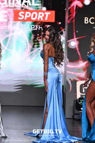 Grand Prix Dudushkin Fitness Family - 2025
