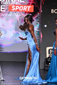 Grand Prix Dudushkin Fitness Family - 2025