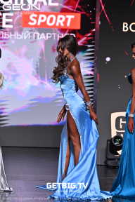 Grand Prix Dudushkin Fitness Family - 2025