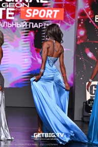 Grand Prix Dudushkin Fitness Family - 2025