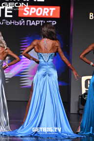 Grand Prix Dudushkin Fitness Family - 2025