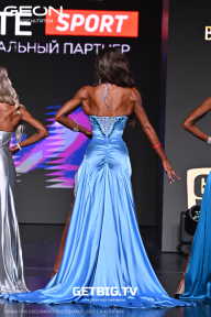 Grand Prix Dudushkin Fitness Family - 2025