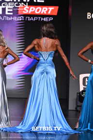 Grand Prix Dudushkin Fitness Family - 2025