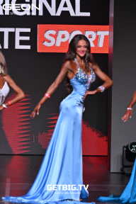 Grand Prix Dudushkin Fitness Family - 2025