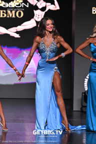 Grand Prix Dudushkin Fitness Family - 2025