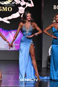 Grand Prix Dudushkin Fitness Family - 2025