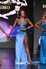 Grand Prix Dudushkin Fitness Family - 2025