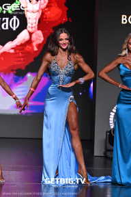Grand Prix Dudushkin Fitness Family - 2025