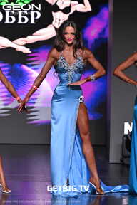 Grand Prix Dudushkin Fitness Family - 2025