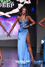 Grand Prix Dudushkin Fitness Family - 2025