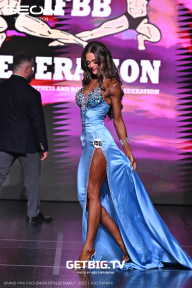 Grand Prix Dudushkin Fitness Family - 2025