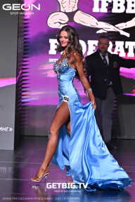 Grand Prix Dudushkin Fitness Family - 2025