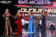 Grand Prix Dudushkin Fitness Family - 2025