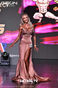 Grand Prix Dudushkin Fitness Family - 2025