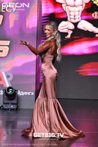 Grand Prix Dudushkin Fitness Family - 2025