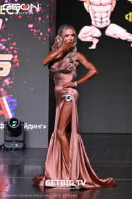 Grand Prix Dudushkin Fitness Family - 2025