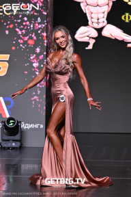 Grand Prix Dudushkin Fitness Family - 2025
