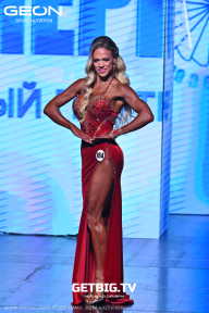 Grand Prix Dudushkin Fitness Family - 2025