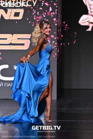 Grand Prix Dudushkin Fitness Family - 2025