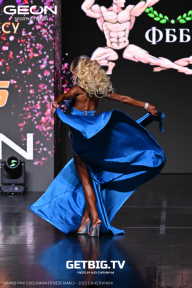 Grand Prix Dudushkin Fitness Family - 2025