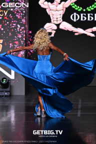 Grand Prix Dudushkin Fitness Family - 2025