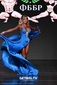 Grand Prix Dudushkin Fitness Family - 2025