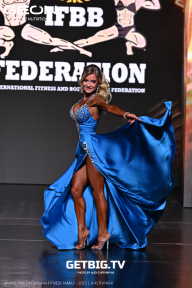 Grand Prix Dudushkin Fitness Family - 2025