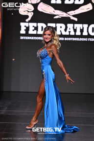 Grand Prix Dudushkin Fitness Family - 2025
