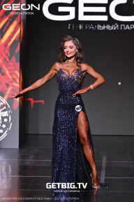 Grand Prix Dudushkin Fitness Family - 2025